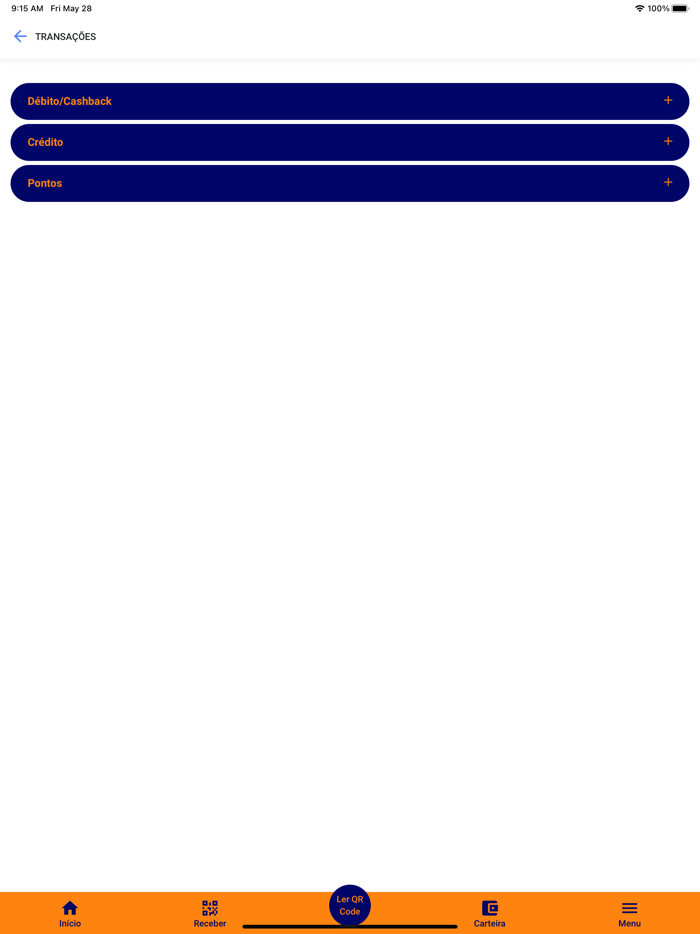 Postos Leão Cliente