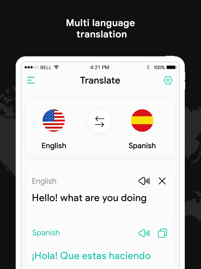 Camera Translator-All Language
