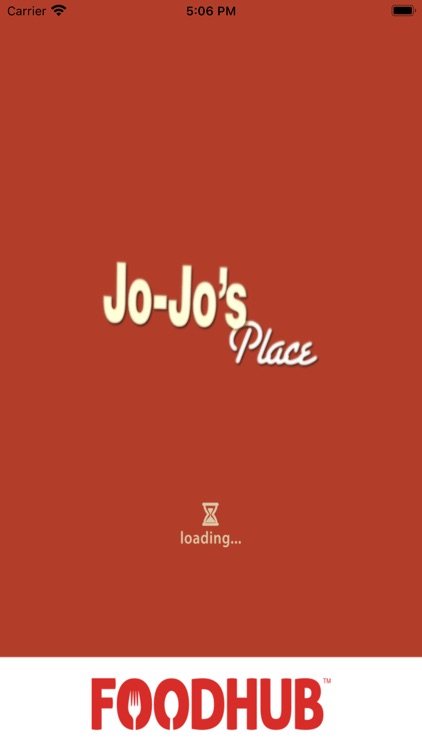 Jojos Place