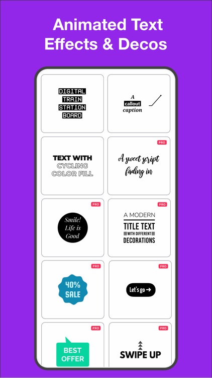 Superate - Insta Story Maker screenshot-3