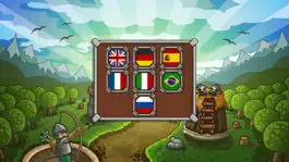 Game screenshot 老妖怪突袭 mod apk