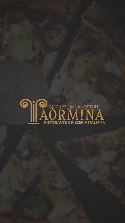 Restaurant Taormina Landstuhl