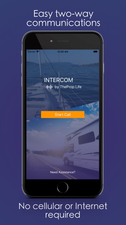 Intercom by ThePropLife