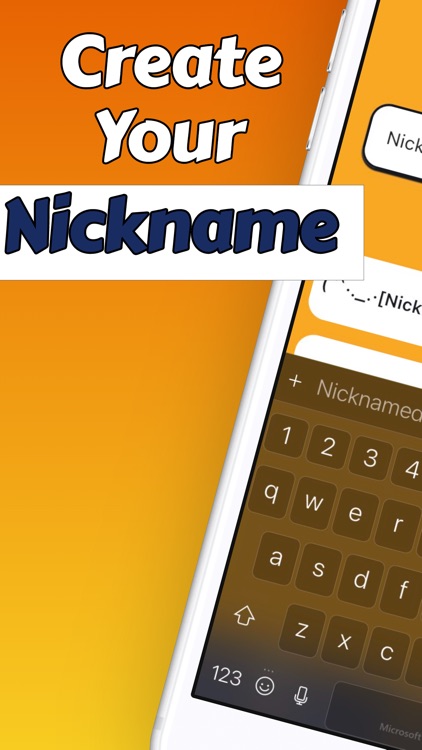 Apelido Criador: Nickfinder – Apps no Google Play