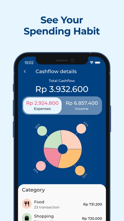 MoneyHub screenshot-5