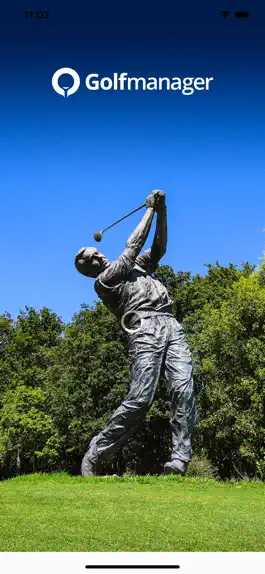 Game screenshot Golfmanager mod apk