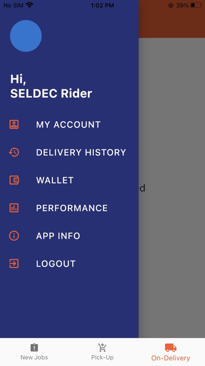 SELDEC Rider screenshot-4