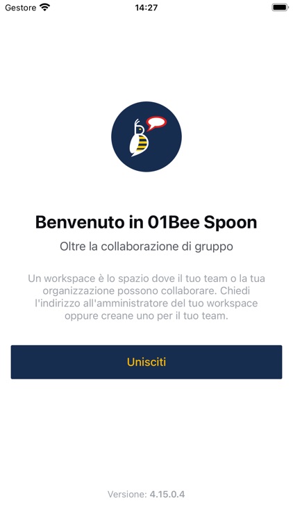 01Bee Spoon