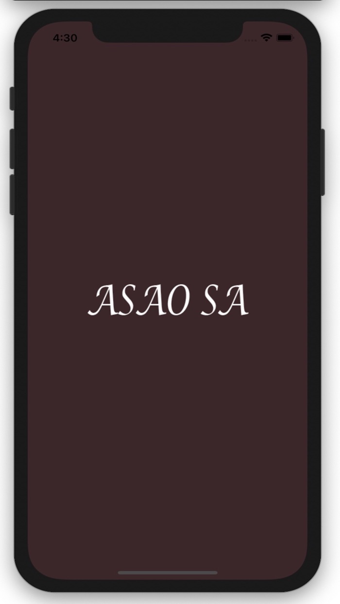 Asao