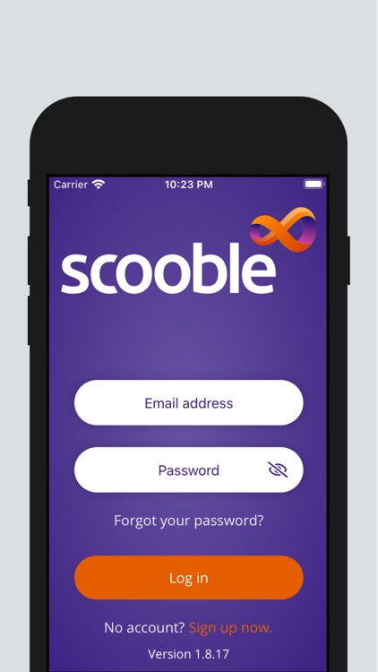 scooble - Car Social Network