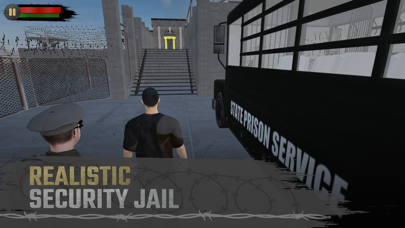 JailSimulator