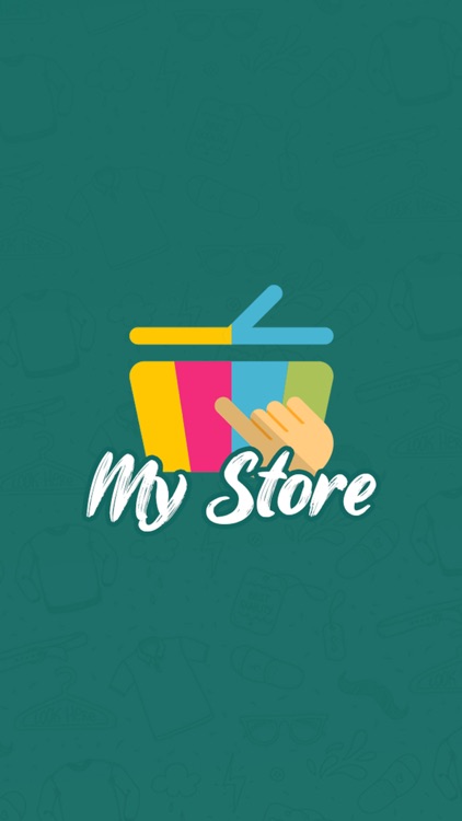 My store - ماي ستور