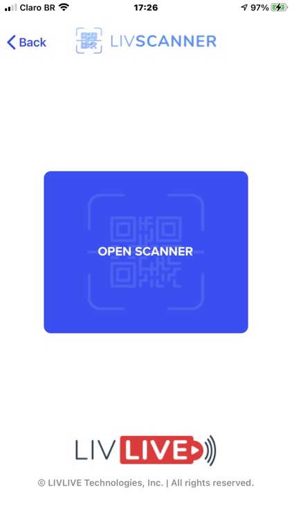 LIVSCANNER