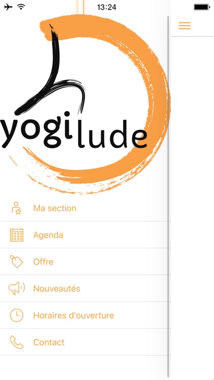 Yogilude