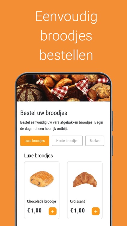 de VakantieApp - TenZer