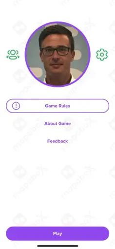 MapaboX: Trivia & Quiz game - Screenshot 1