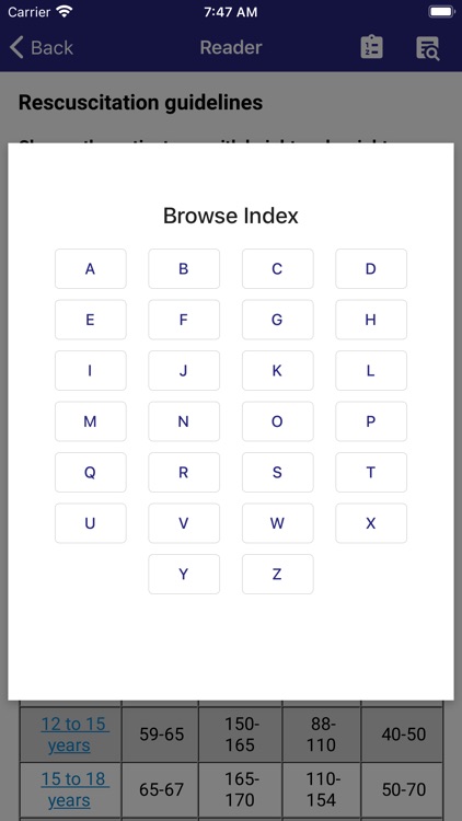 Urgent Medical Care For All screenshot-4