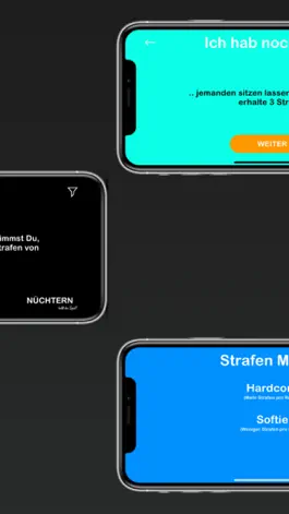 Game screenshot NUECHTERN apk