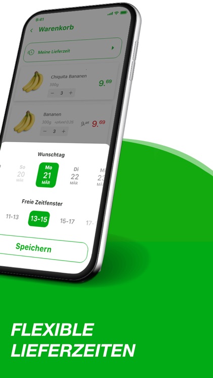 BringFresh - Online Supermarkt screenshot-4