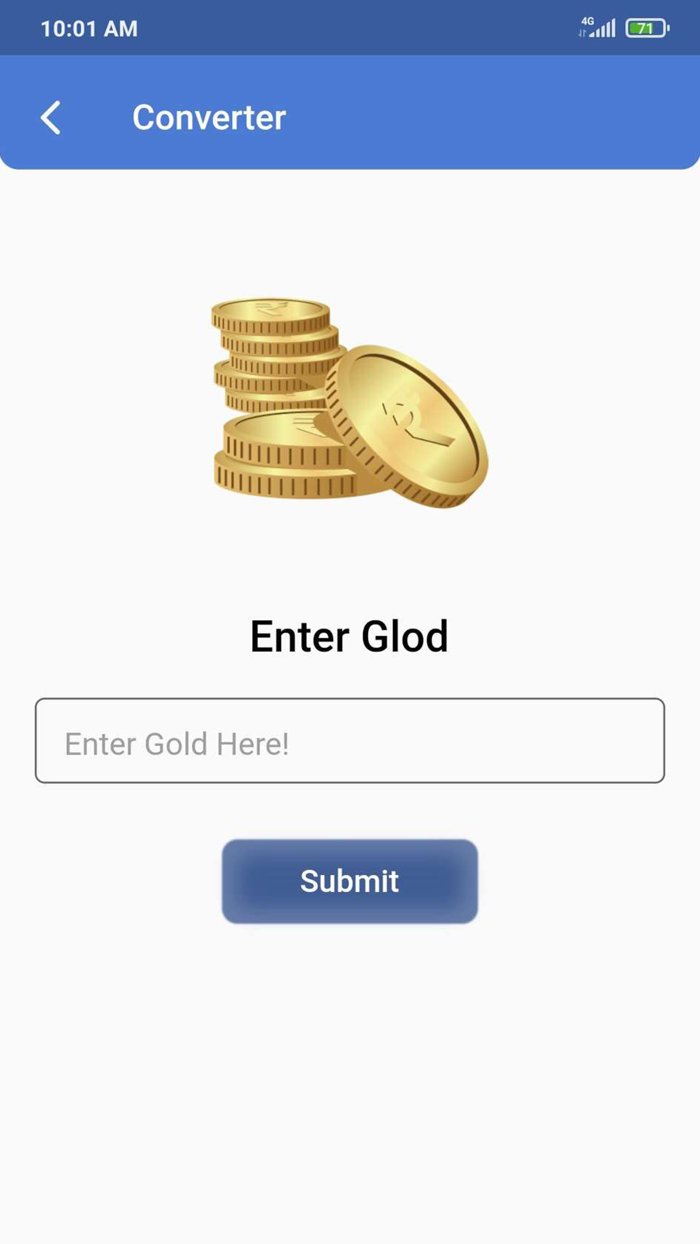 Diamond Converter For FF