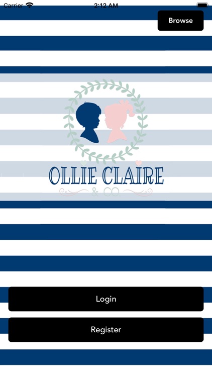 Ollie Claire & Co