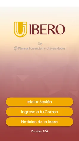 Game screenshot Universidad Iberoamericana mod apk