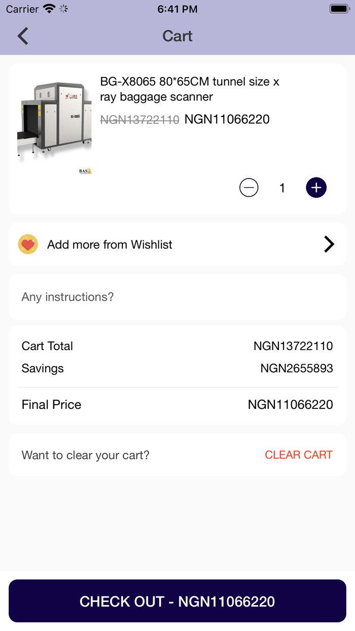 Bas Mall Grand Online Shopping