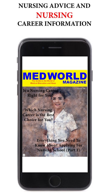 Med World Magazine screenshot-6