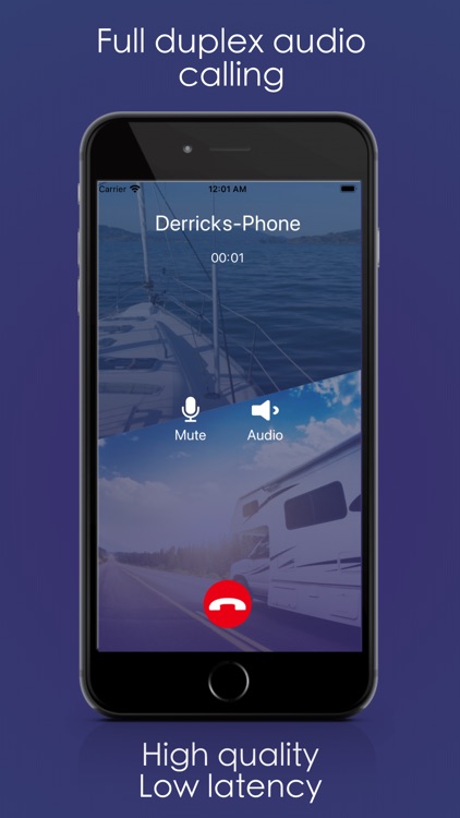 Intercom by ThePropLife screenshot-3