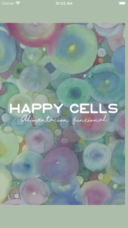 Happy Cells