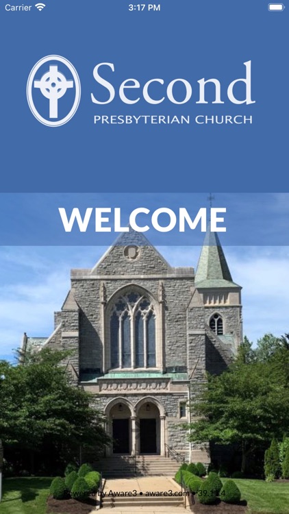 Second Presbyterian Church, KY