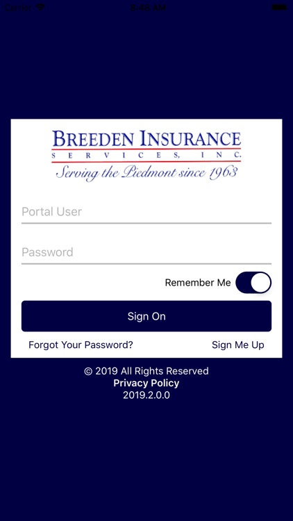 Breeden Insurance Services