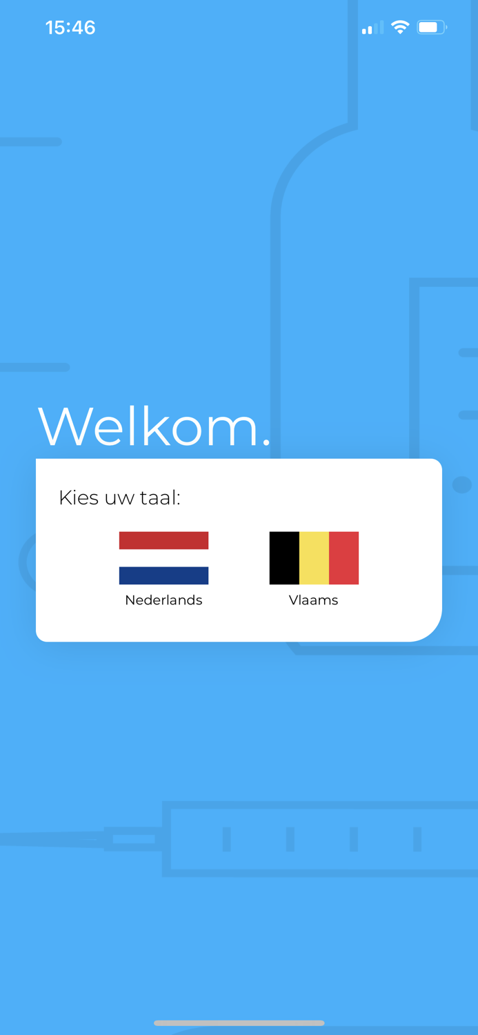 Moet ik naar de dokter?