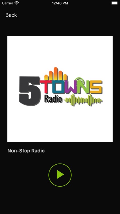 5 Towns Radio