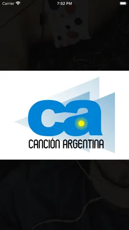 Game screenshot Canción Argentina mod apk