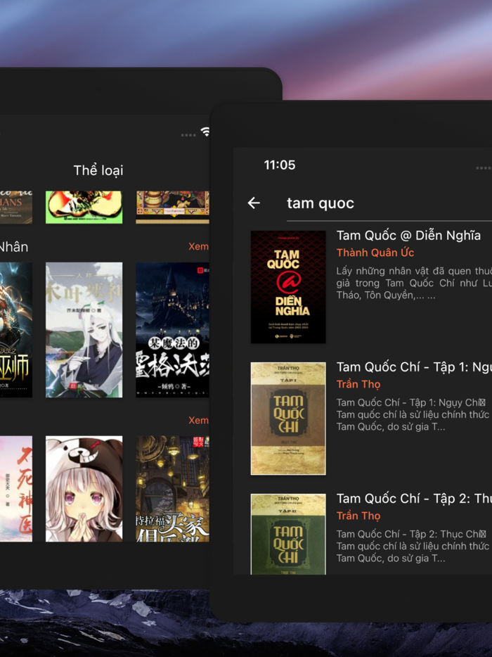 WeBook Sách Truyện Online