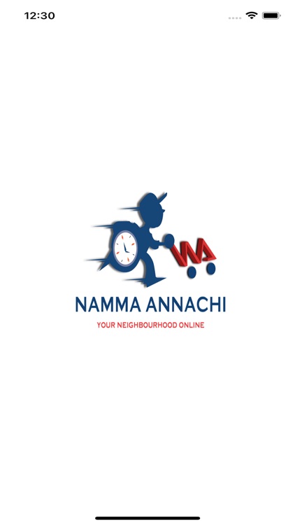 Namma Annachi