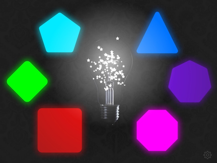 Night Lights Toddler Toy