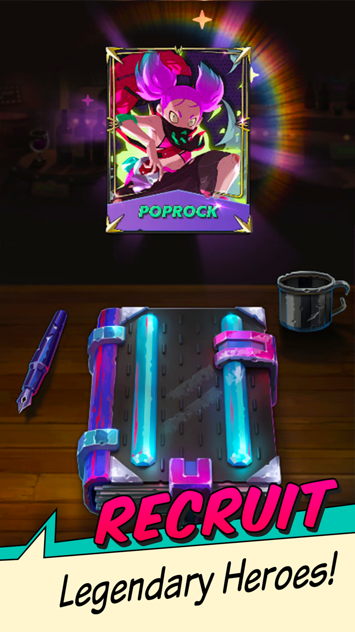 Undead World Hero Survival