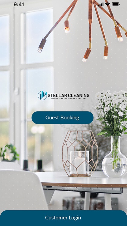 Stellar Cleaning - Rigney