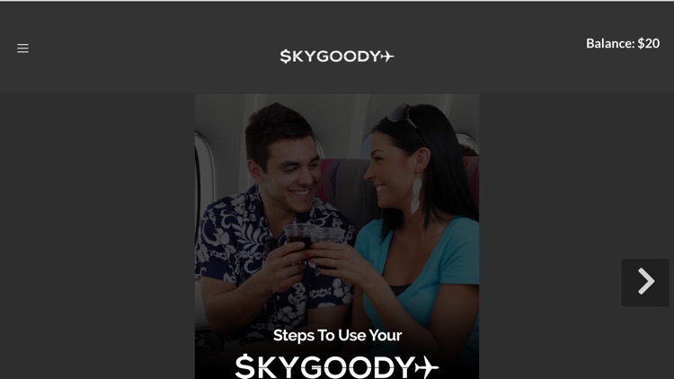 Skygoody screenshot-4