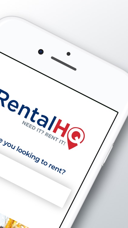 RentalHQ