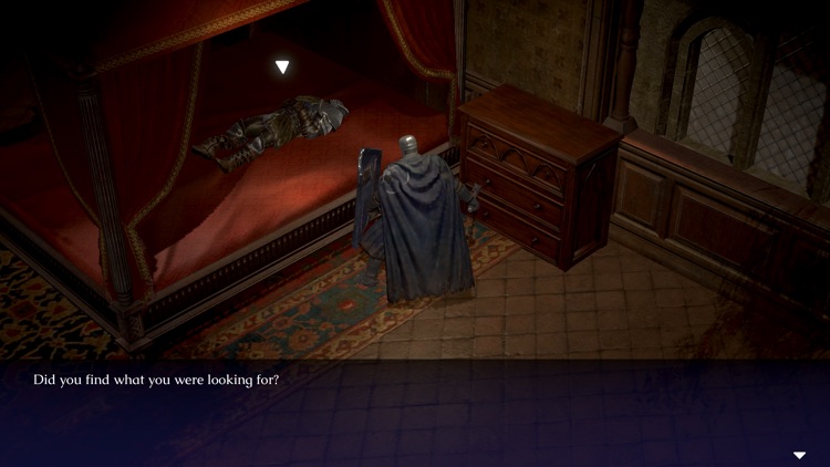 Animus: Revenant screenshot-7