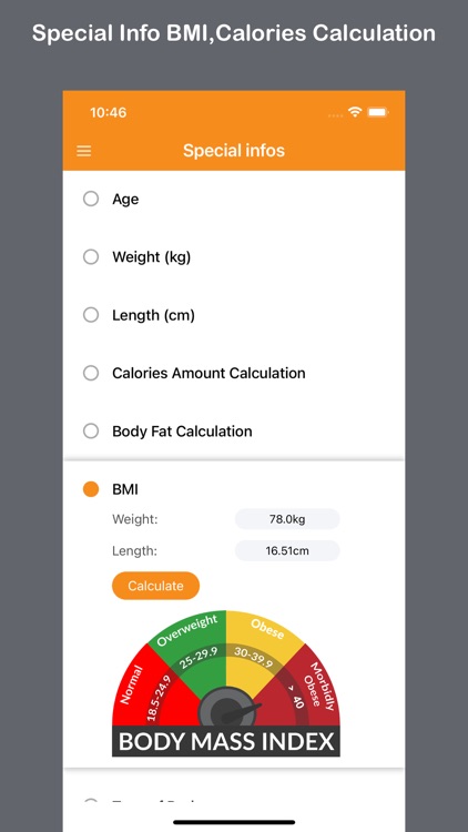 Home & Gym Workout FitnessPlan screenshot-7