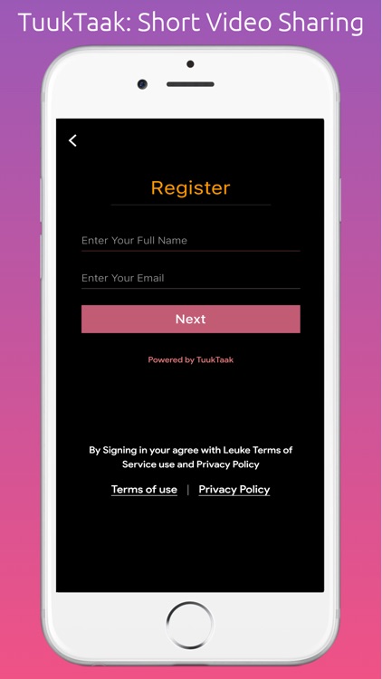TuukTaak: Short Video Sharing screenshot-4