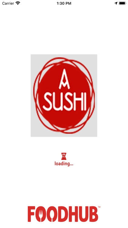 A Sushi