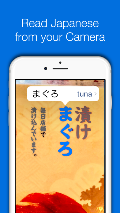 How to cancel & delete Nihongo - Japanese Dictionary from iphone & ipad 4