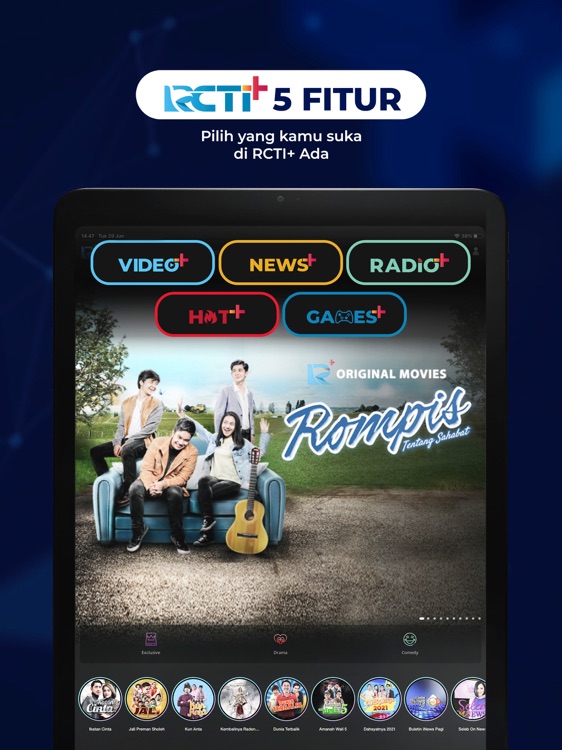 RCTI+