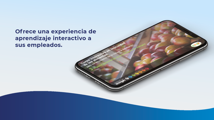 Mango Higiene personal E