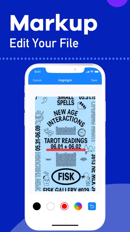 Scanner :: screenshot-4